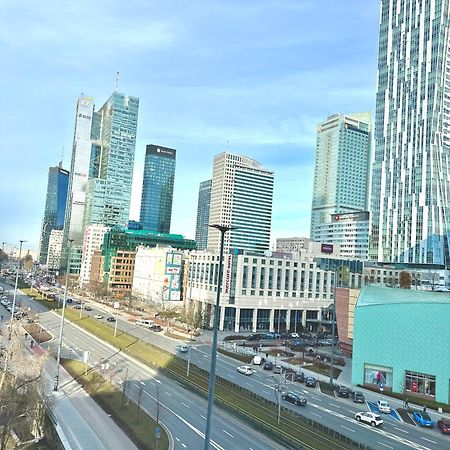 Central Warsaw Gem Екстериор снимка