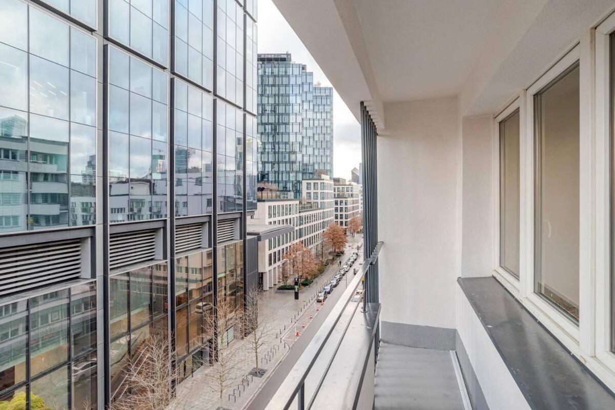 Central Warsaw Gem Екстериор снимка